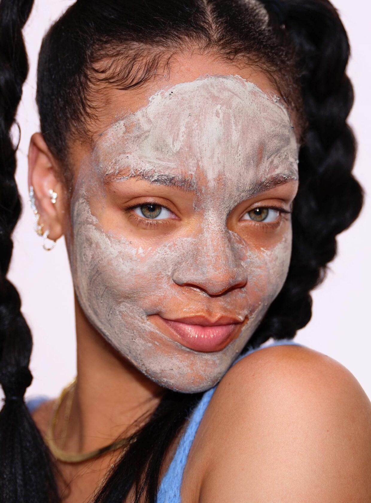 Extração Manual: Técnica Certa Para Evitar Cicatrizes - inspiração 1