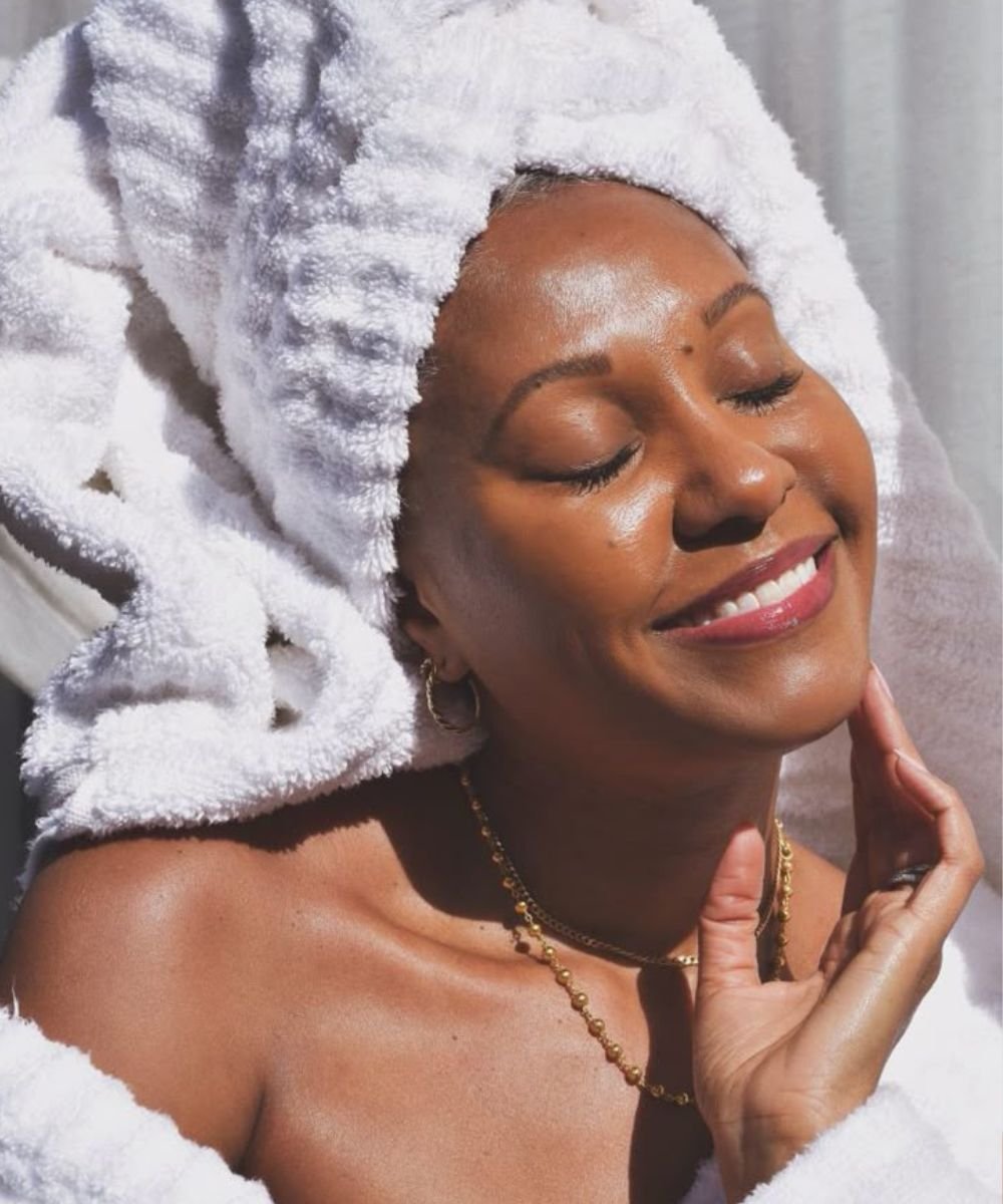 Tonificação Essencial: Equilibrando o pH e Fechando os Poros - inspiração 1