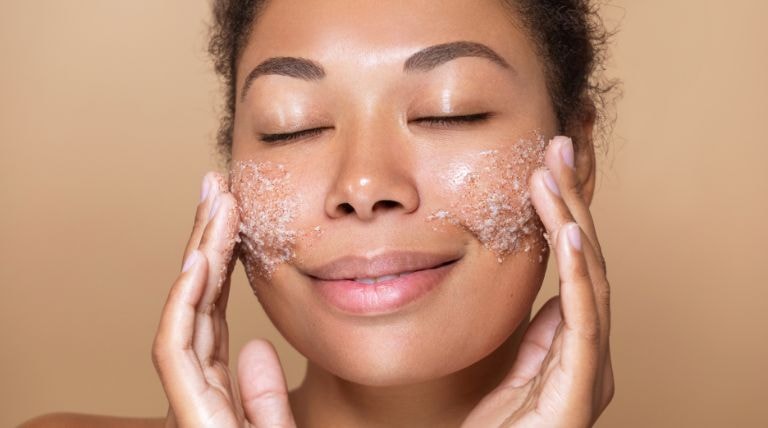 Hidratação Profunda: Nutrindo Sua Pele Pós-Limpeza - inspiração 2