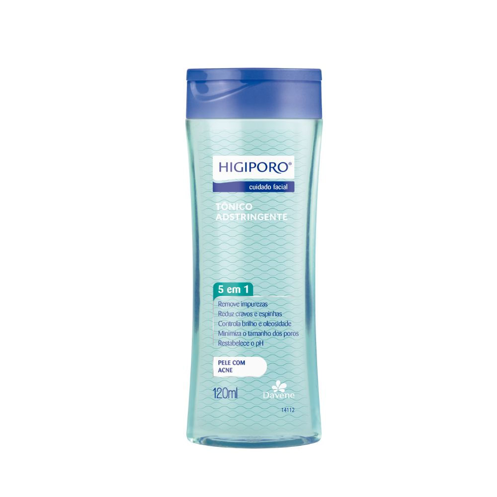 Onde encontrar a sua loção adstringente ideal: dicas de compra - inspiração 2