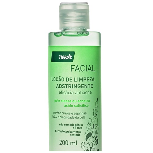 Ingredientes que você vai querer ver na sua fórmula - inspiração 2