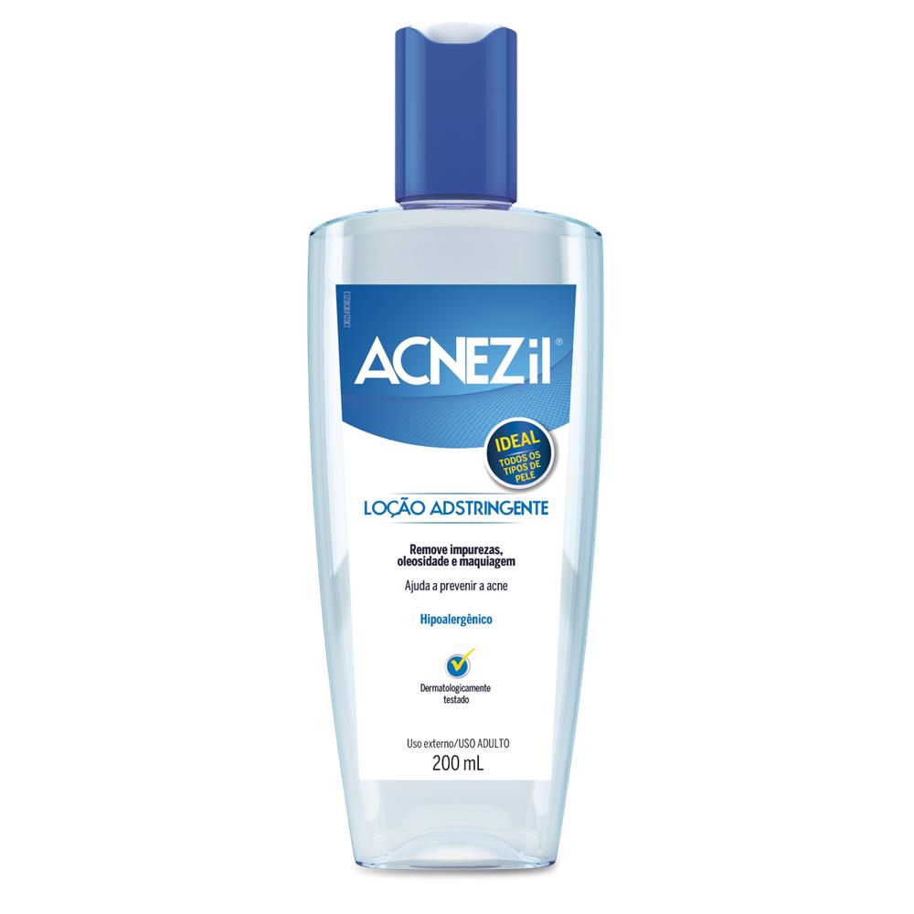 Loção adstringente vs. outros tratamentos: qual a diferença? - inspiração 2