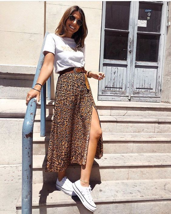 All Star Preto: Sofisticação Despojada em Cada Passo - inspiração 1