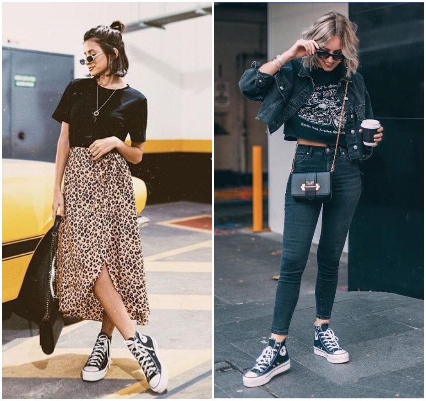 O Poder do All Star em Ocasiões Especiais: Sim, é Possível! - inspiração 1