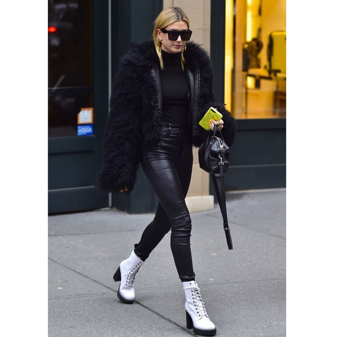 Versatilidade é a Chave: Do Casual ao Sofisticado com a Mesma Peça - inspiração 2