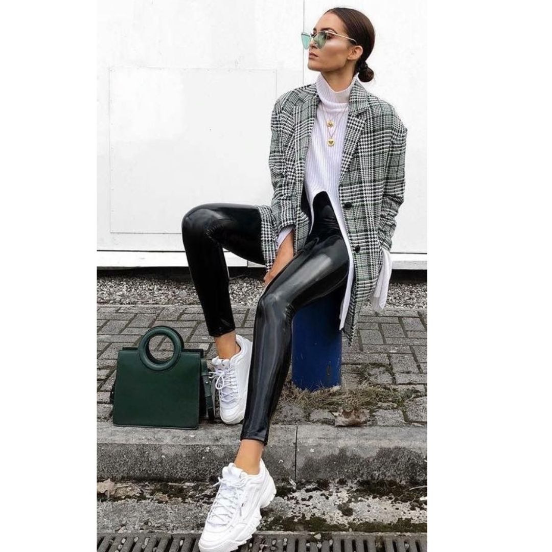 Texturas em Destaque: Brinque com Materiais e Acabamentos - inspiração 1