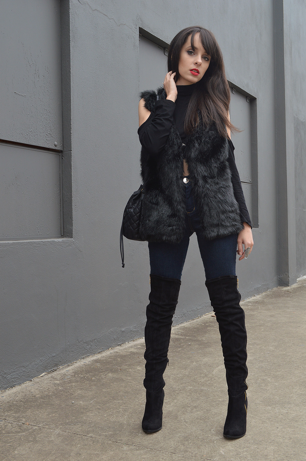 Entendendo os materiais e texturas: Qual escolher? - inspiração 1