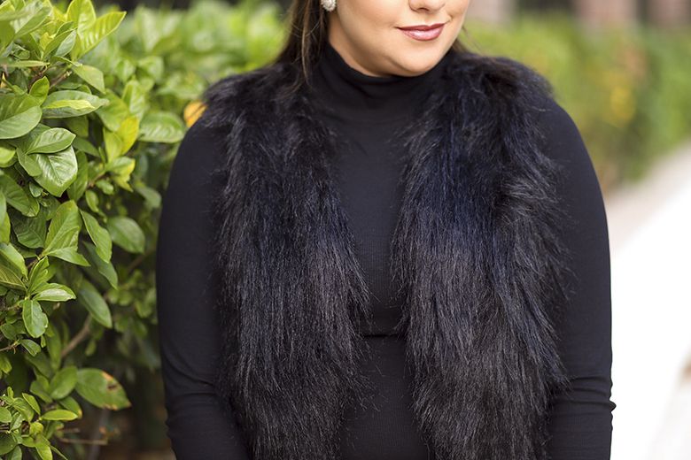 Combinando cores e estampas: Ousadia com elegância - inspiração 2