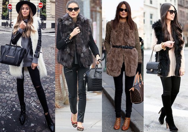 Onde usar: Do dia a dia a eventos especiais - inspiração 2