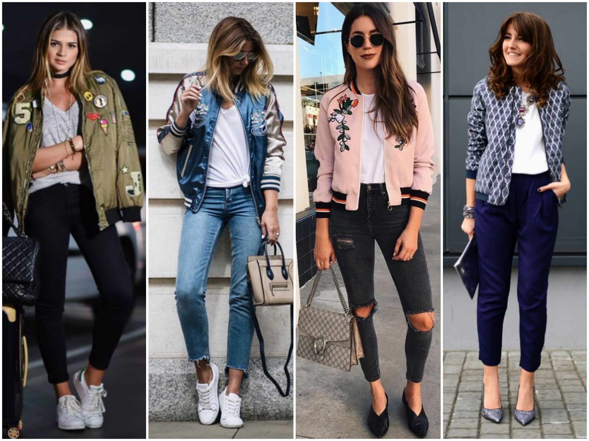 Para o Dia a Dia: Looks Confortáveis e Cheios de Personalidade - inspiração 2