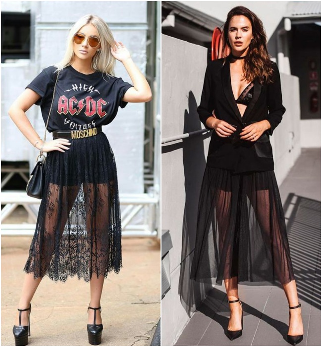 Estilo Rocker: Jaquetas de Couro e Botas para um Visual Audacioso - inspiração 2