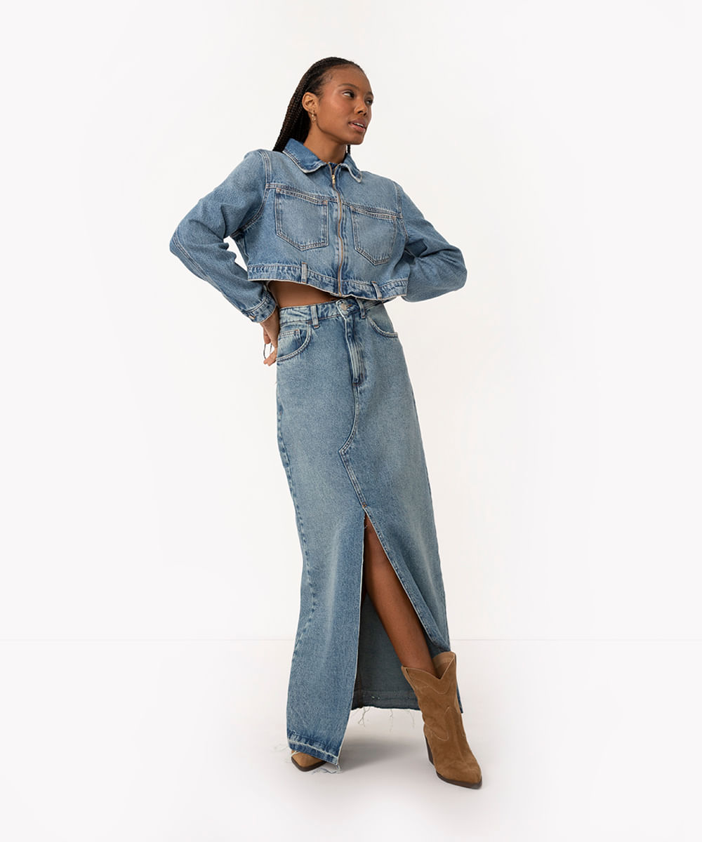 Looks para a Noite: Do Básico ao Sofisticado - inspiração 2