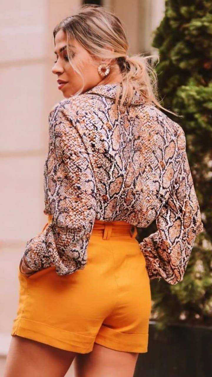 Encontrando o Fit Ideal: Dicas para Valorizar Seu Corpo - inspiração 2