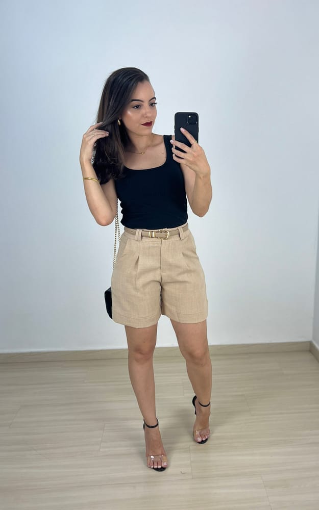 O Poder dos Tecidos Naturais: Conforto e Estilo Incomparáveis - inspiração 1