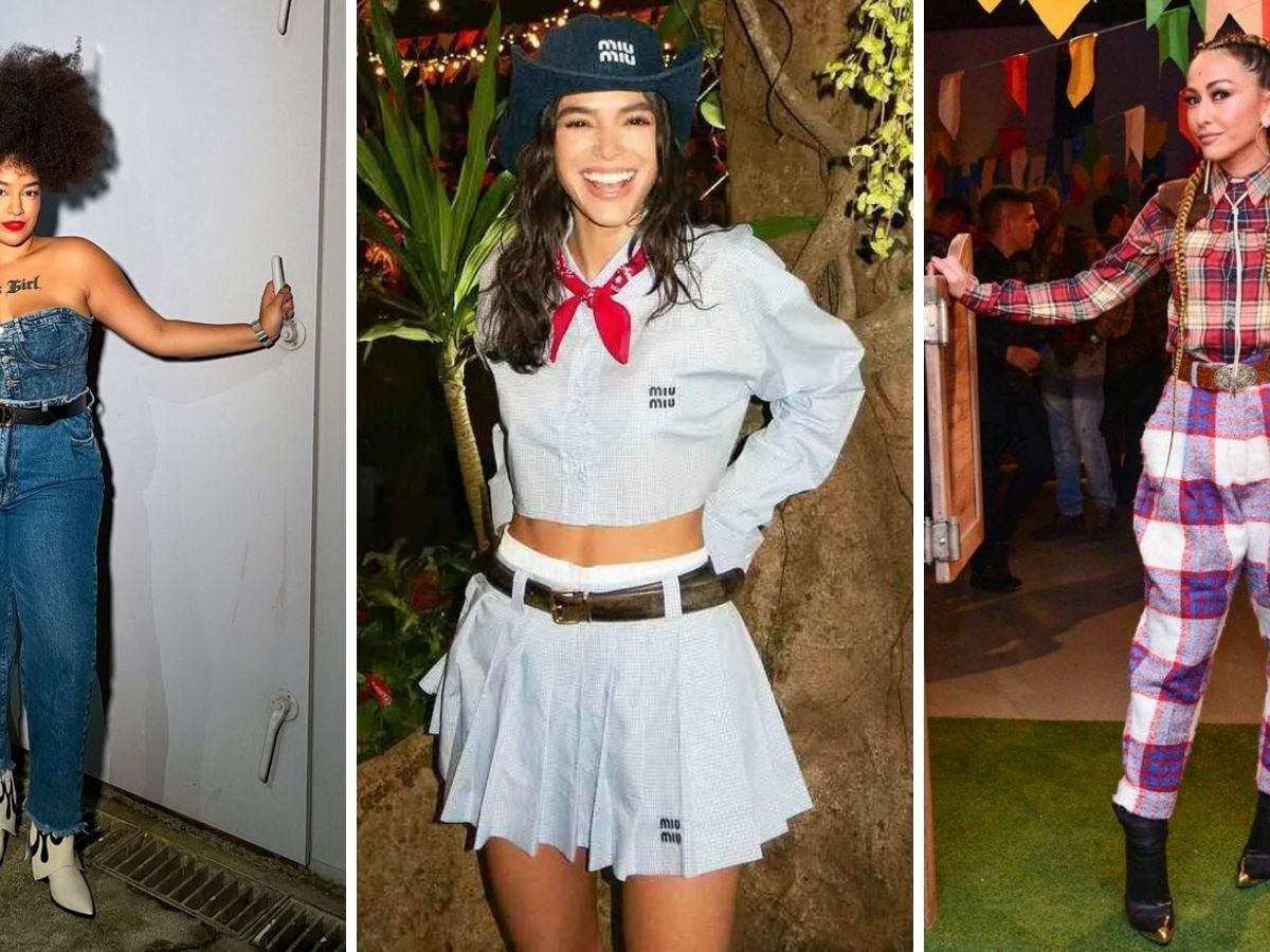 Seu Toque Pessoal: Adapte as Tendências ao Seu Gosto - inspiração 1