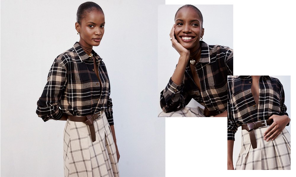 Estampas Florais: O Toque Romântico que Combina com a Festa - inspiração 2