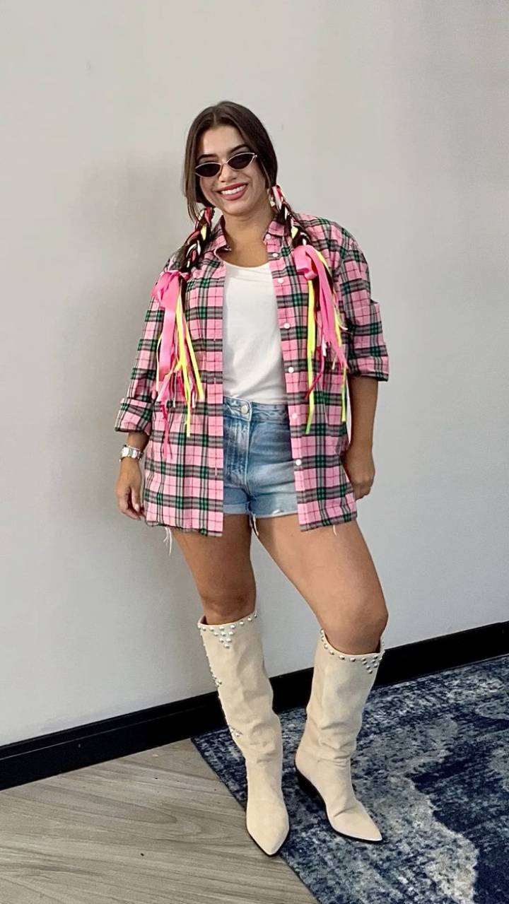 Detalhes que Encantam: Bordados, Rendas e Miçangas - inspiração 2