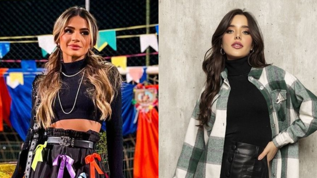 Cores Vibrantes: Saia do Básico e Ilumine o Arraiá - inspiração 2