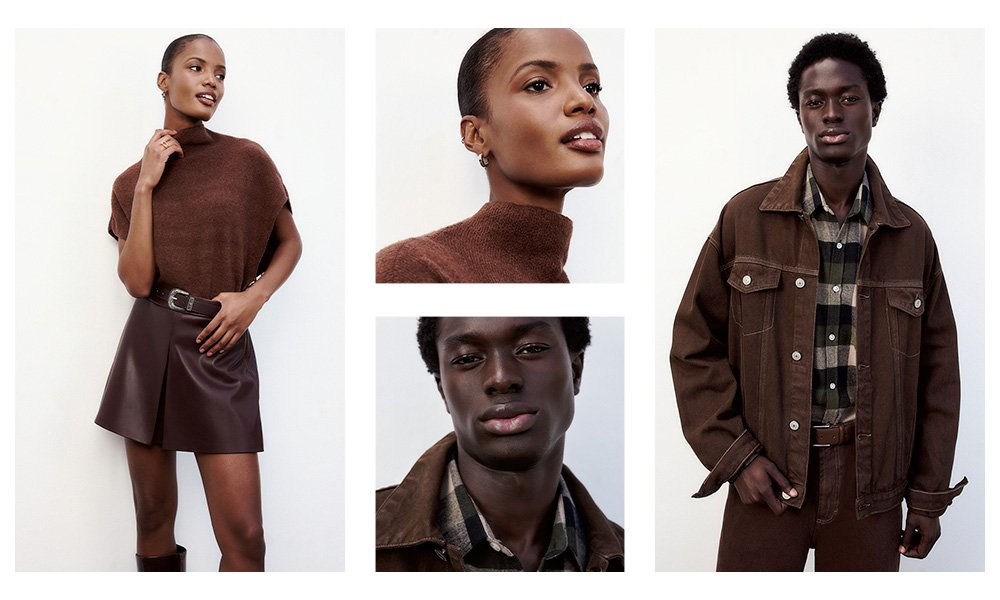 Maquiagem e Cabelo: Finalizando o Look com Charme - inspiração 2