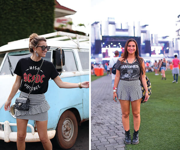 O Toque Final: Bolsas e Mochilas Ideais - inspiração 1