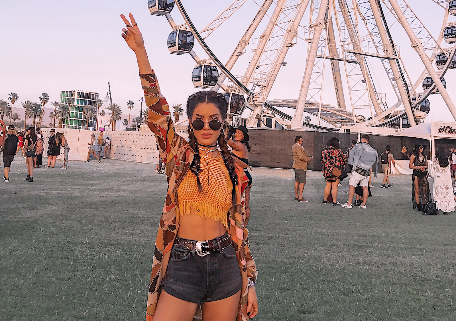 O Toque Final: Bolsas e Mochilas Ideais - inspiração 2