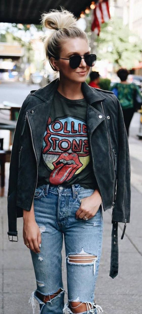 Cores Que Vibraram: Do Preto ao Colorido Audacioso - inspiração 2