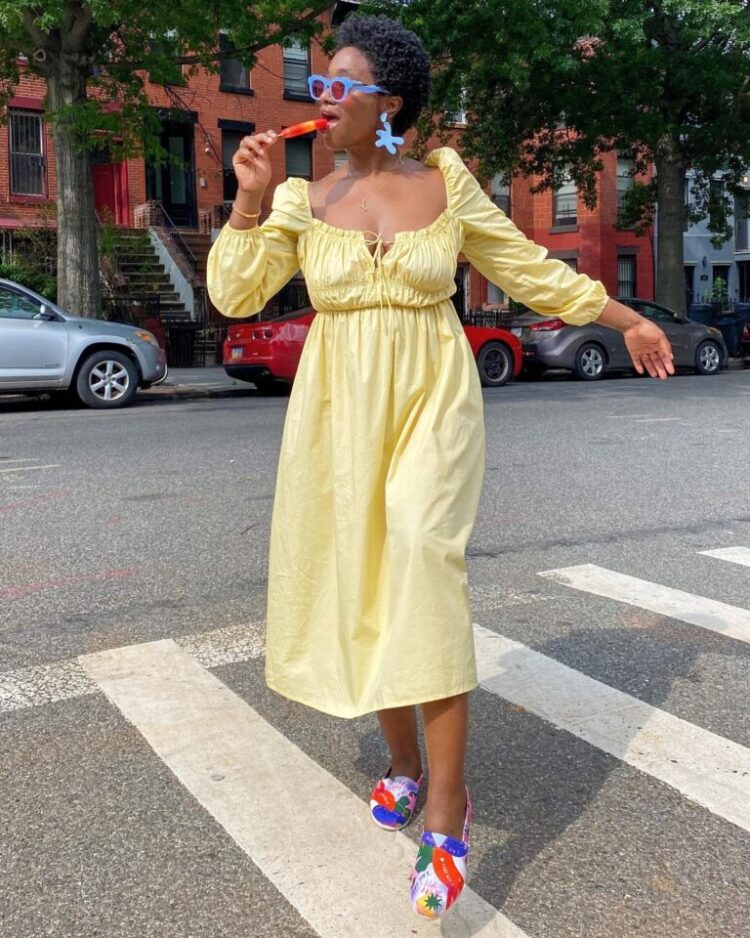 Seu Toque Pessoal: O Que Te Faz Única - inspiração 2