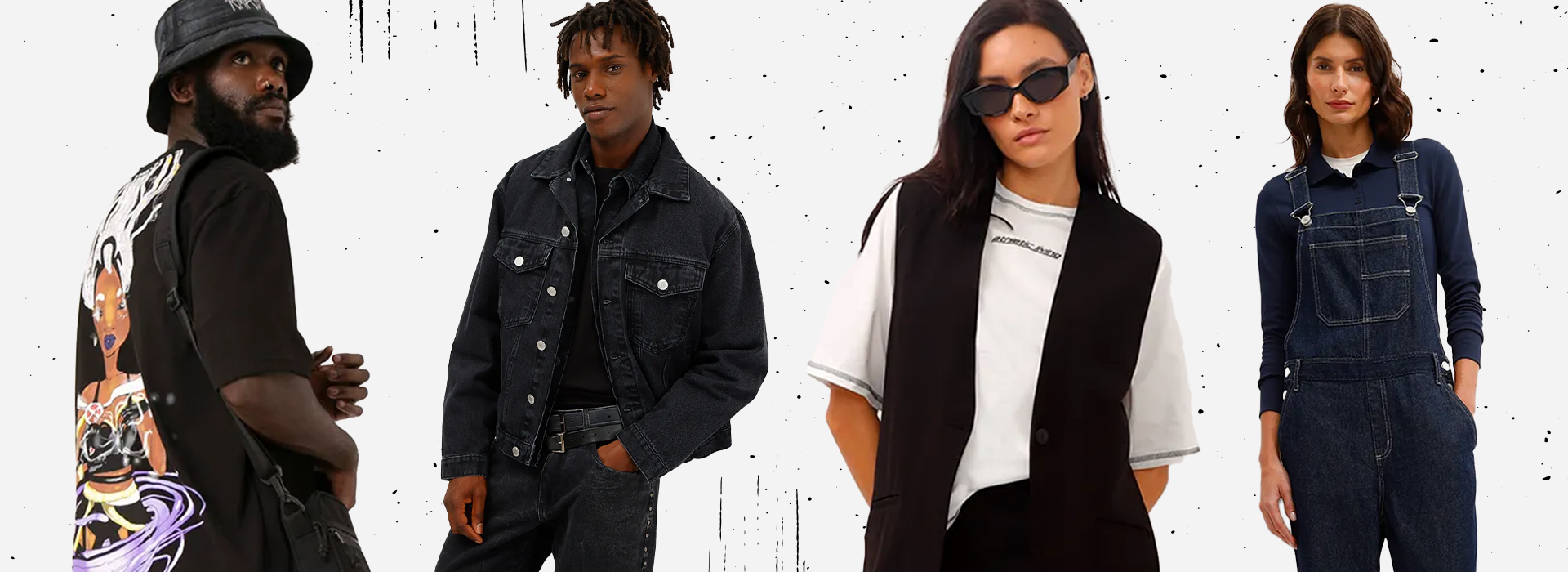 Cores Vibrantes: Um Toque de Ousadia - inspiração 2