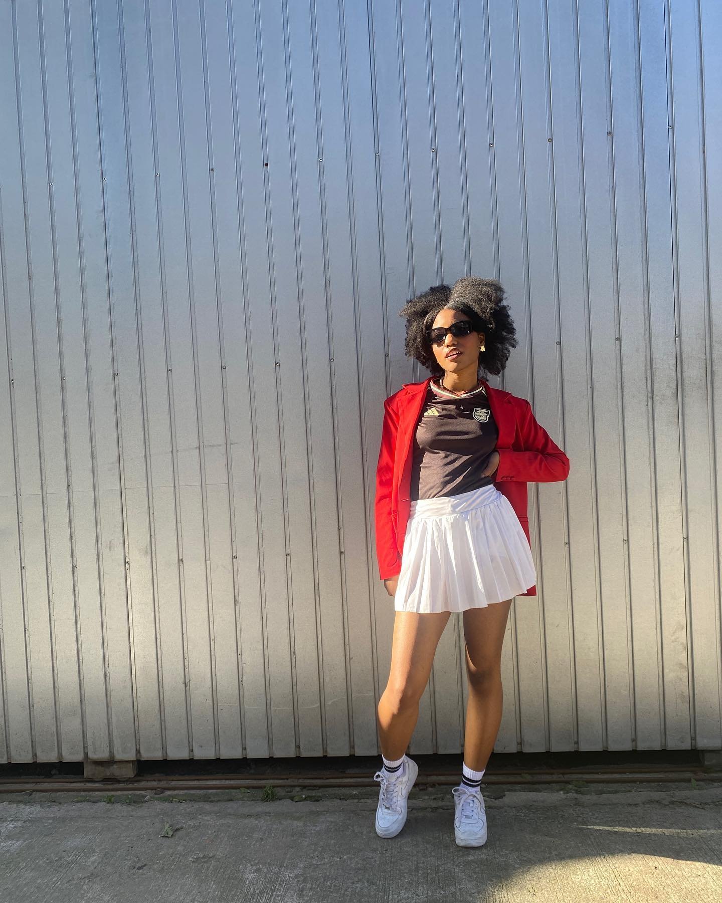 Estampas Que Falam Por Si: Grafismos e Logos - inspiração 2