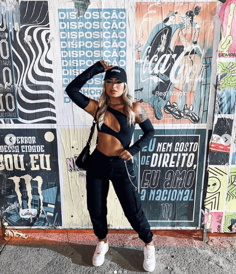 Calçados: Conforto e Estilo Para Dançar a Noite Toda - inspiração 2