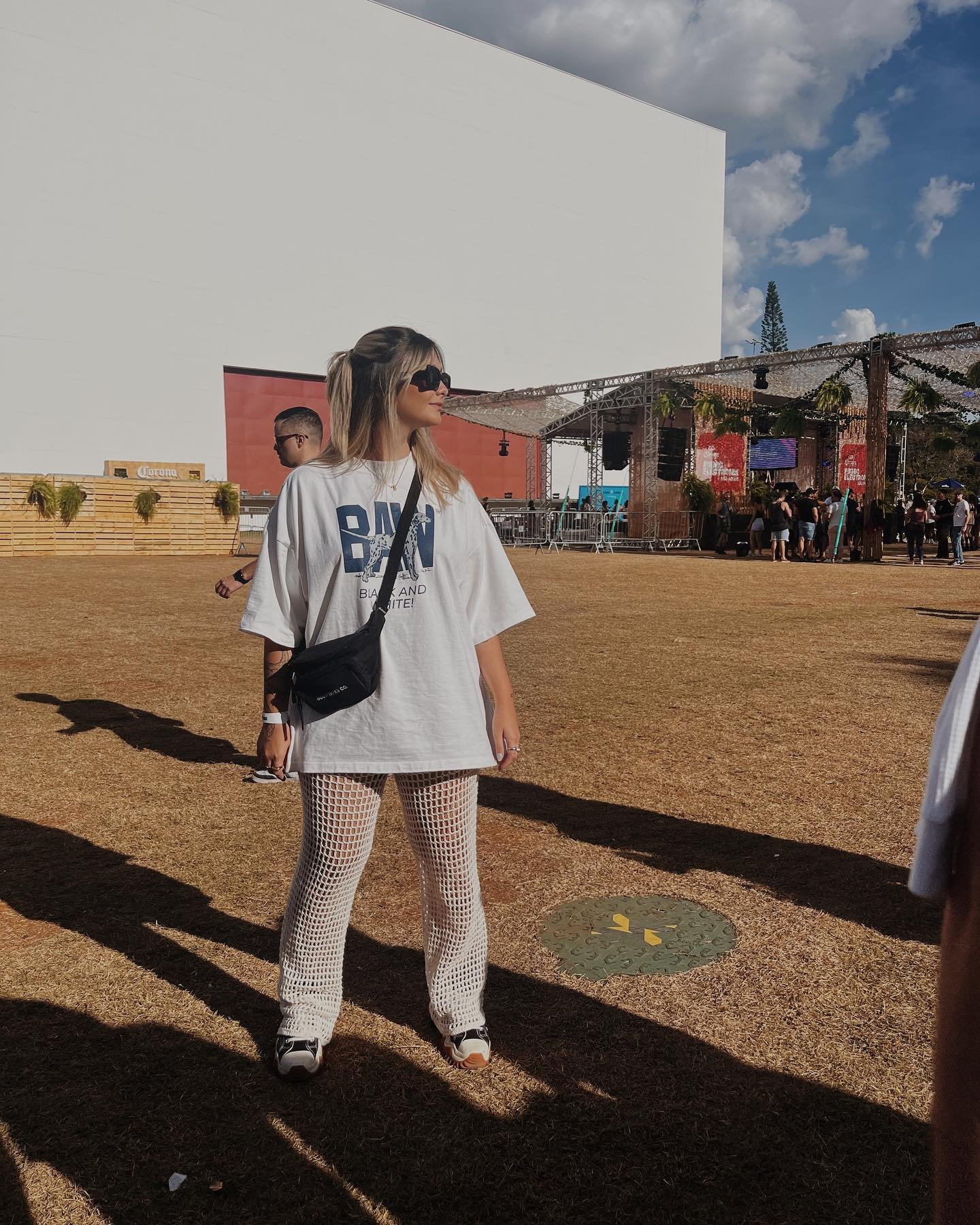 Mix de Texturas: Couro, Vinil e Malhas - inspiração 2