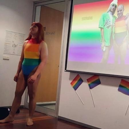 Maquiagem e Cabelo: Um Toque Final de Autoconfiança - inspiração 1