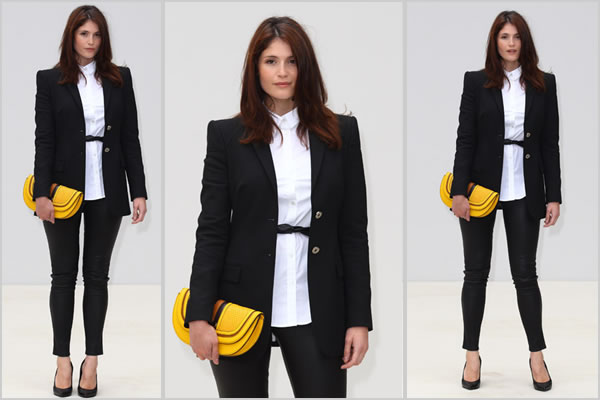 Calças de Alfaiataria: Elegância que Impõe Respeito - inspiração 1