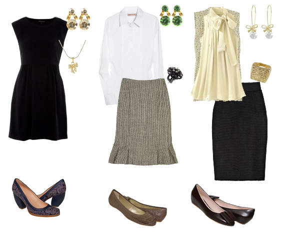 Sapatos: Conforto para Caminhar Rumo ao Sucesso - inspiração 1