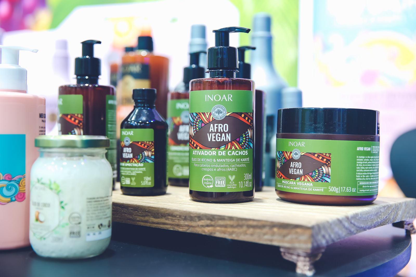 Ingredientes amigos: seus novos melhores amigos - inspiração 2