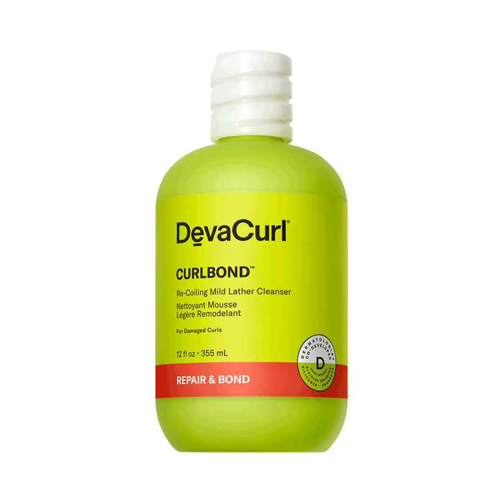 Condicionando e desembaraçando sem medo - inspiração 1