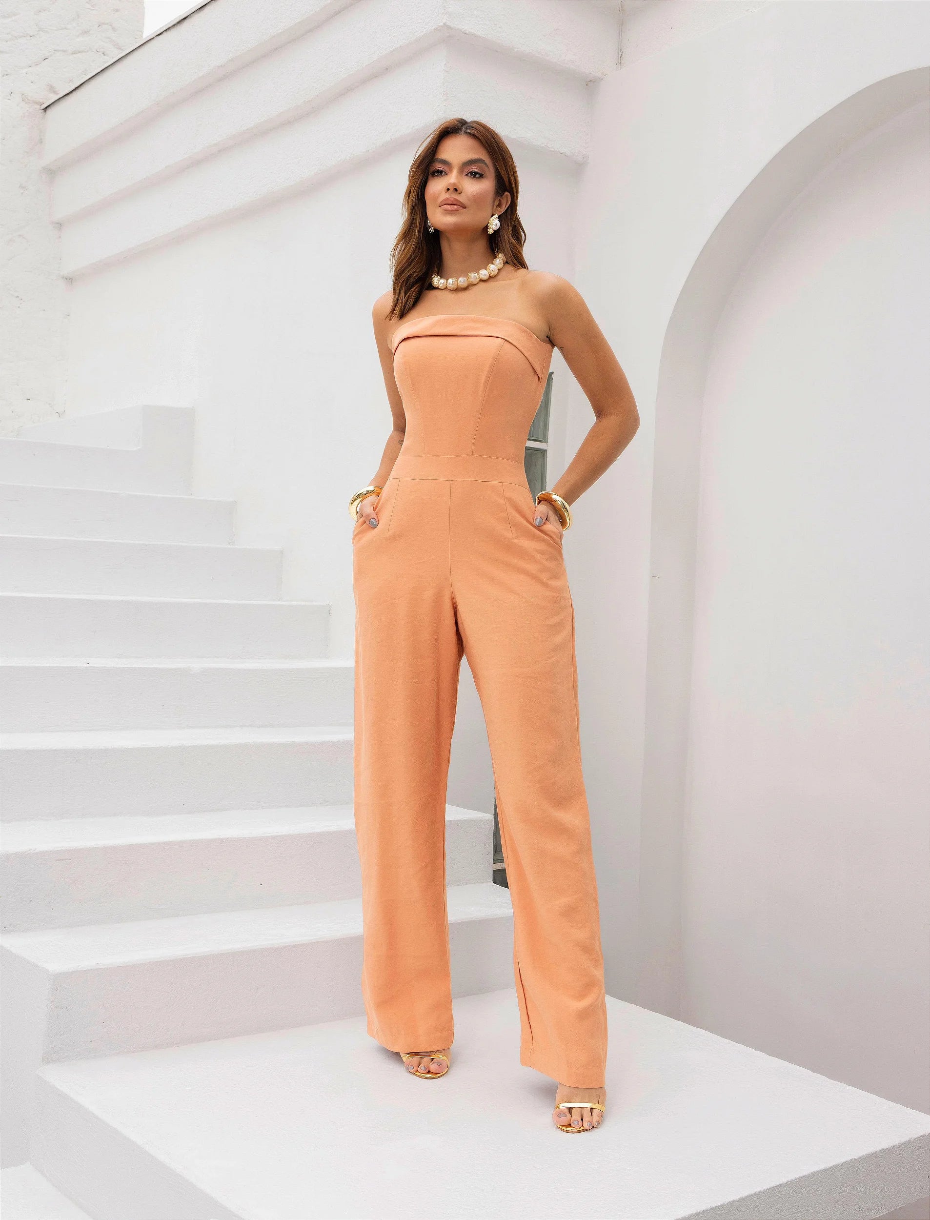 A Elegância Incontestável do Corte de Alfaiataria - inspiração 1