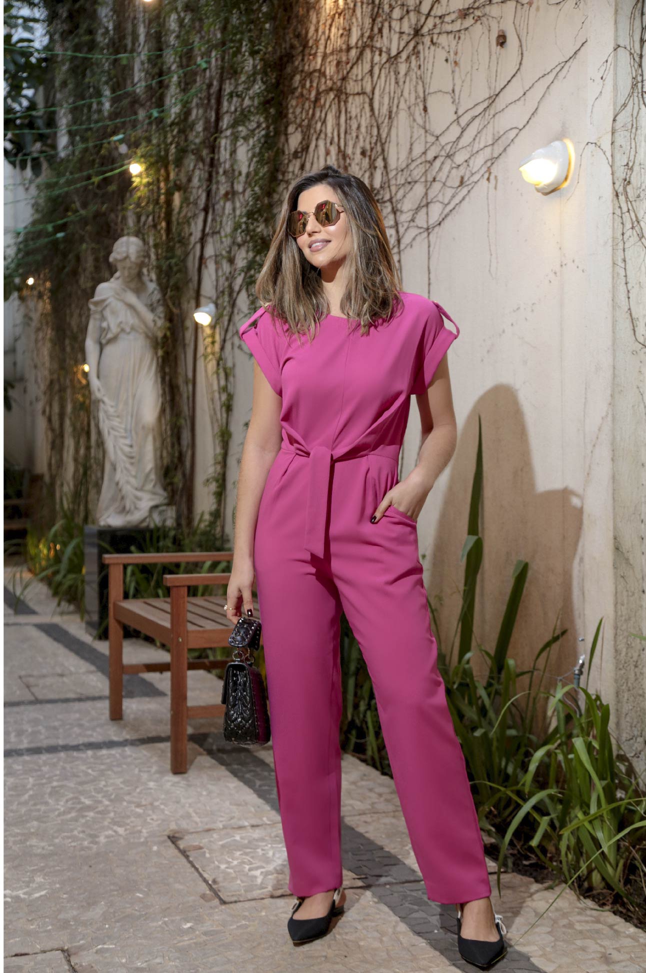 Acessórios: O Toque Final Que Eleva Seu Look - inspiração 2