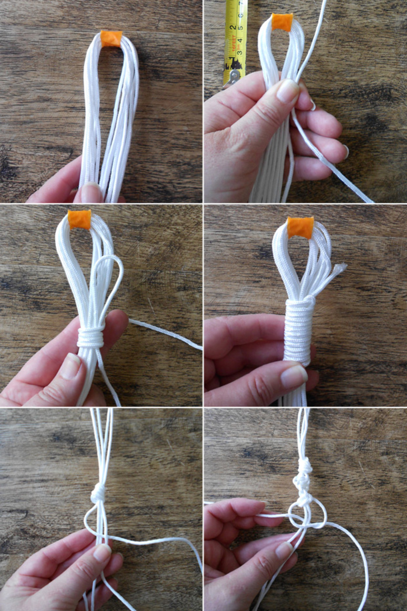 Inspiração Internacional: Tendências Globais em Decoração com Macramê - inspiração 2