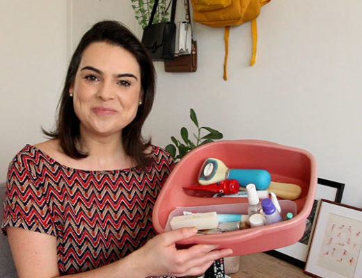 Corte e Lixamento: O Formato Ideal para Você - inspiração 1