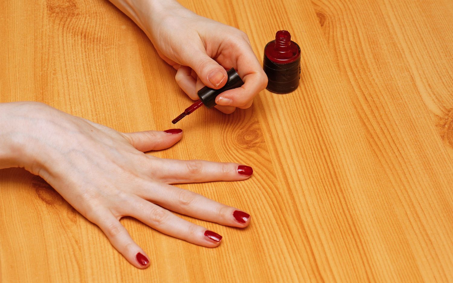 Produtos Essenciais: O Kit Básico da Manicure Caseira - inspiração 2