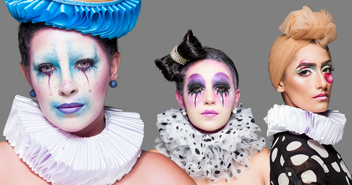 Pincéis e Esponjas: As Ferramentas Essenciais do Artista de Maquiagem - inspiração 2