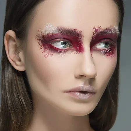 O Poder do Contorno e Iluminação Criativos - inspiração 2