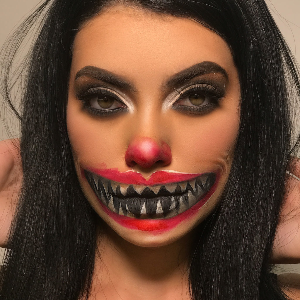 Lábios Esculpidos: Bocas que São Obras de Arte - inspiração 2