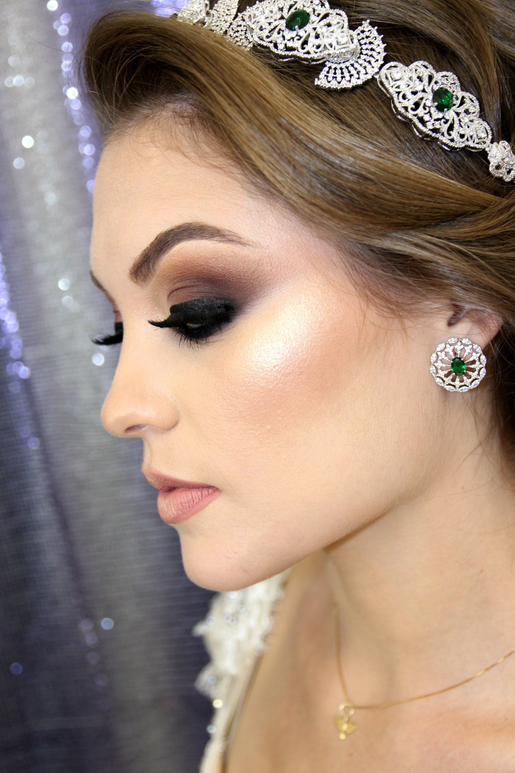 Fixação da Maquiagem: Garantindo a Durabilidade - inspiração 1