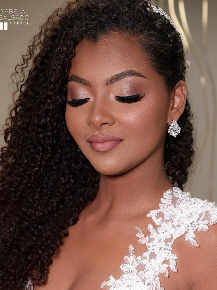 Olhos que Encantam: Valorizando o Olhar - inspiração 1