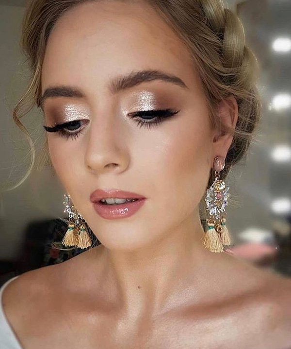 Olhos que Encantam: Valorizando o Olhar - inspiração 2