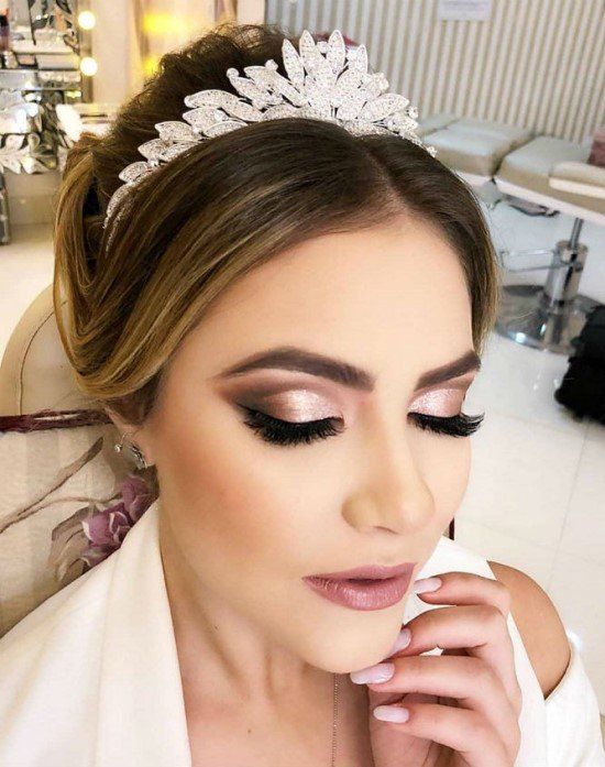 O Blush Perfeito para Cada Tom de Pele - inspiração 1