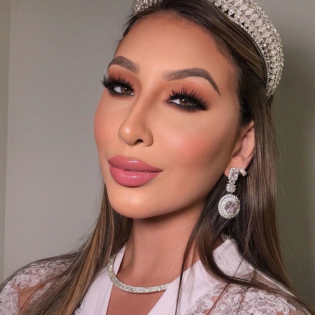 O Blush Perfeito para Cada Tom de Pele - inspiração 2