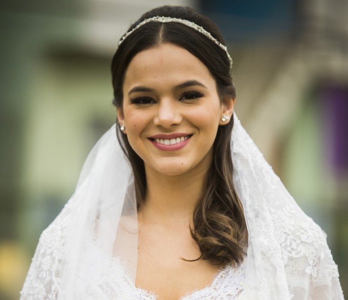 Sobrancelhas Definidas: Moldura do Rosto - inspiração 2